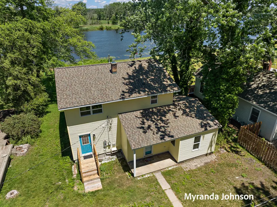 14661 Mercury Drive, Grand Haven, MI 49417 - #3