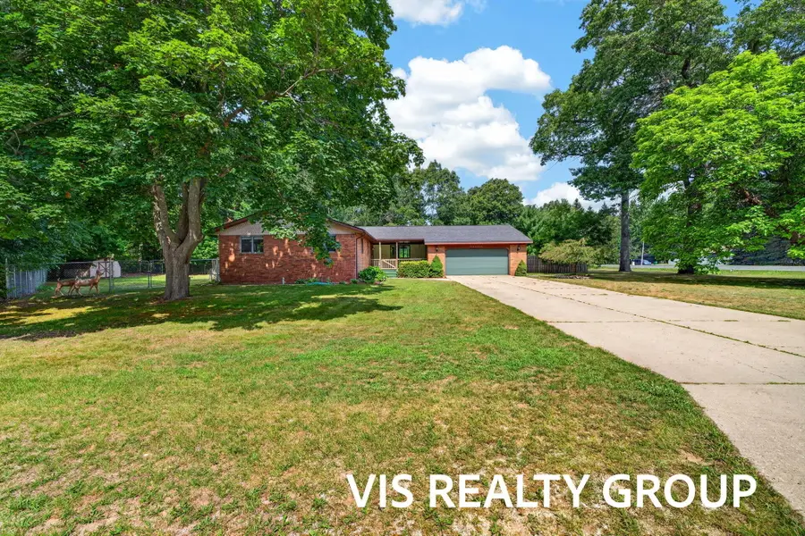 7645 Carefree Drive, Whitehall, MI 49461 - #2