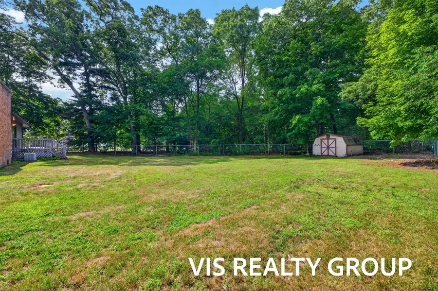 7645 Carefree Drive, Whitehall, MI 49461 - #3