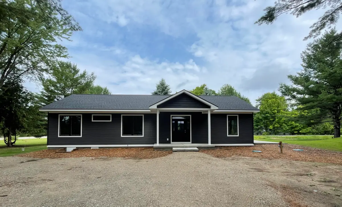 8279 Cherry Avenue, Rapid City, MI 49676 - #1