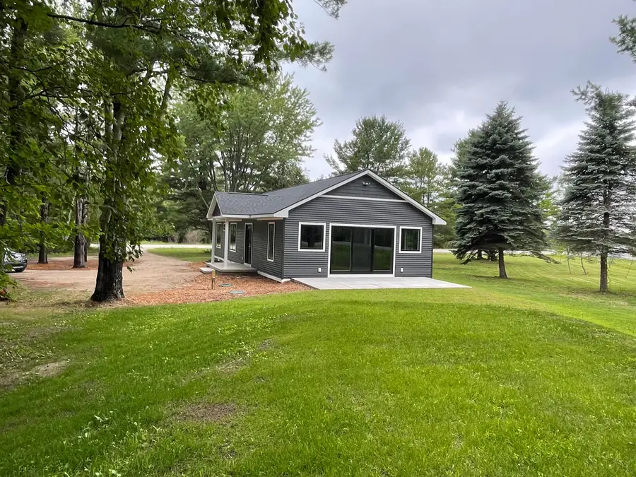 8279 Cherry Avenue, Rapid City, MI 49676 - #3