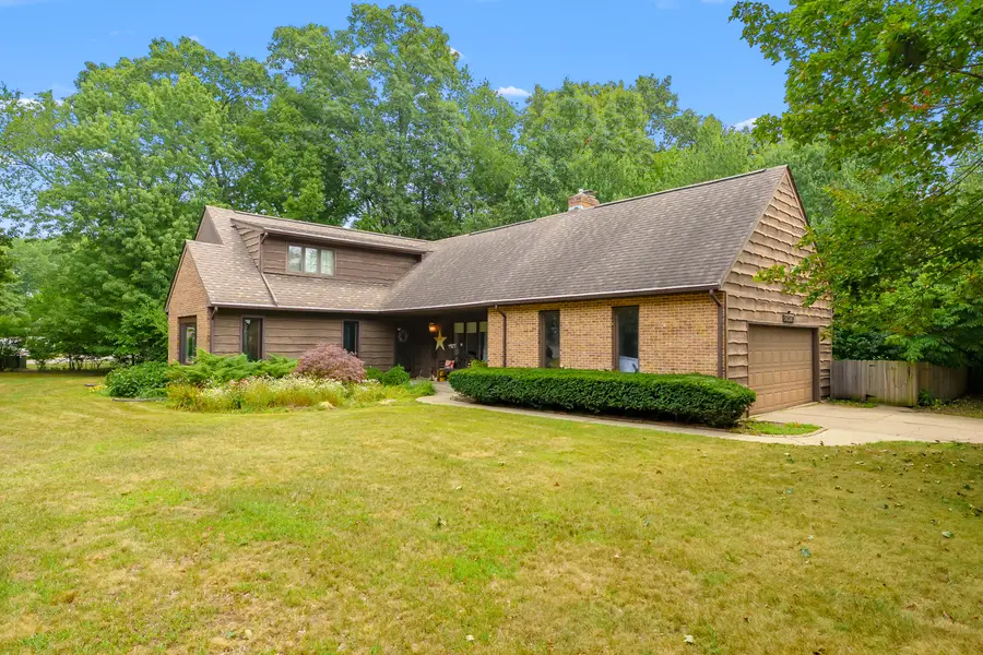 2329 Hickory Point Drive N, Portage, MI 49024 - #2