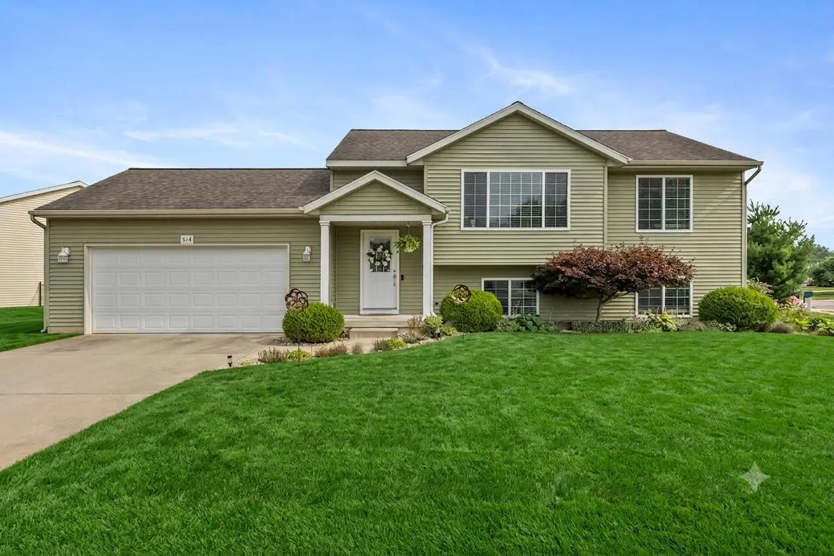 514 Clear Wood Drive Se, Grand Rapids, MI 49548 - #1