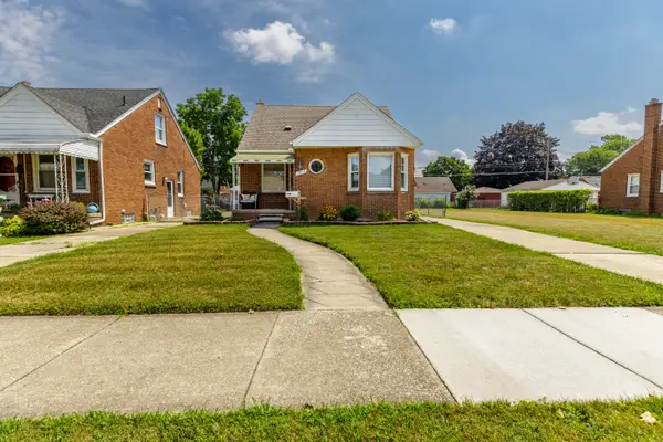 3413 Lincoln Street, Dearborn, MI 48124