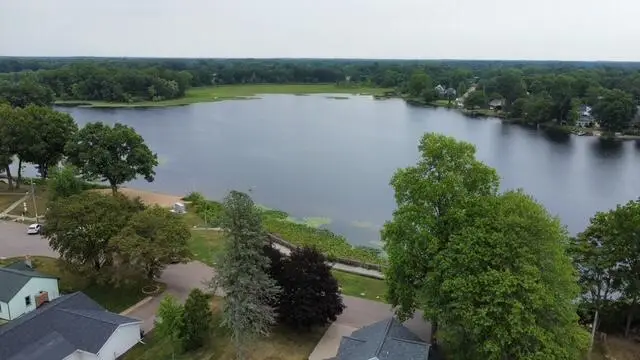 350 Frakes Street, Vicksburg, MI 49097 - #2