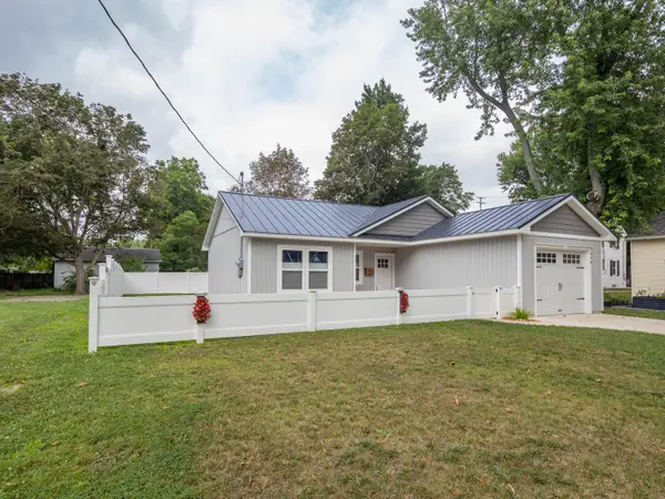314 S Linden Street, Marshall, MI 49068
