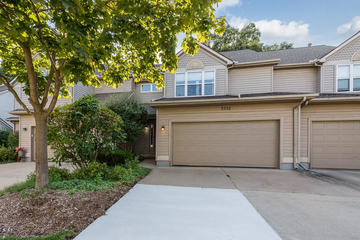 3532 Meadow Grove Trail, Ann Arbor, MI 48108 - #1
