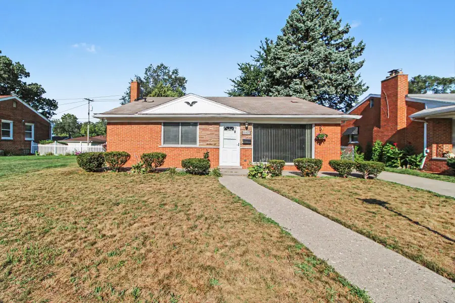 13429 Garfield Street, Redford, MI 48239 - #2