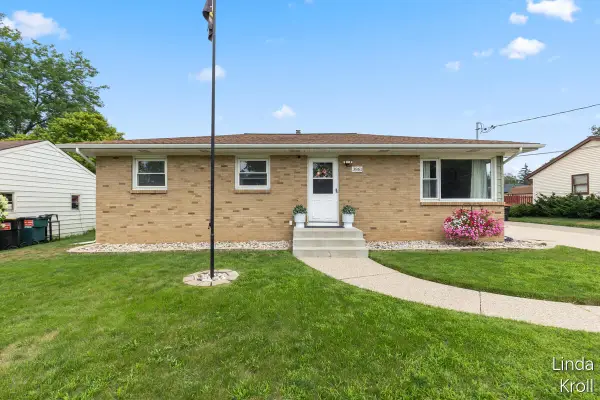 3861 Omaha Street Sw, Grandville, MI 49418