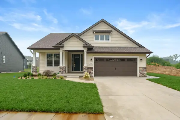 759 Briella Court, Portage, MI 49024