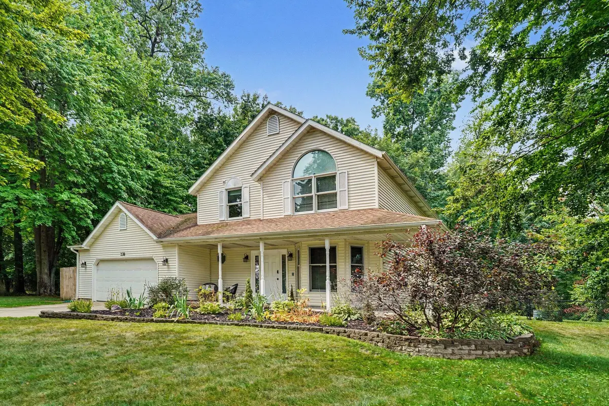 238 Jacaranda Drive, Battle Creek, MI 49015 - #1