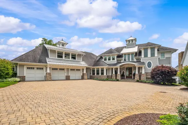 61320 Crooked Creek Road, Cassopolis, MI 49031