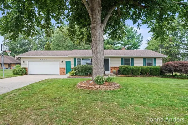 7635 Hollyhock Avenue, Jenison, MI 49428