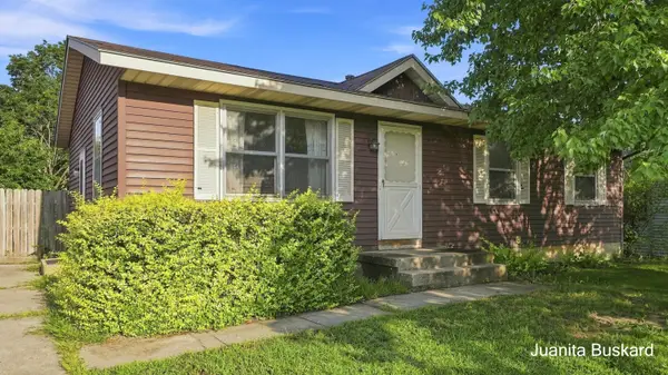 3675 Bluebird Avenue Sw, Wyoming, MI 49519
