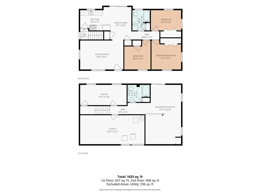 3675 Bluebird Avenue Sw, Wyoming, MI 49519 - #2