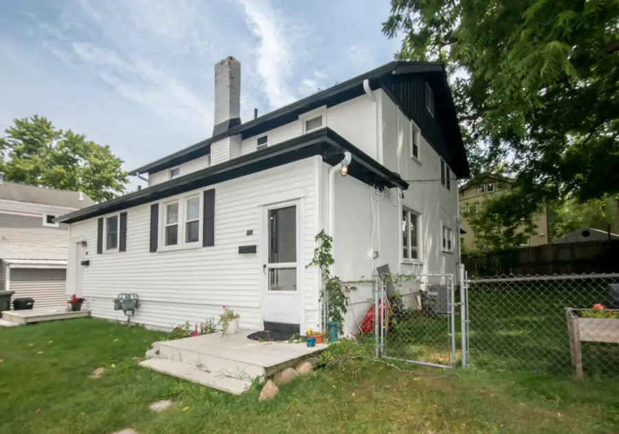 151 & 153 Jackson Street, Chelsea, MI 48118 - #2