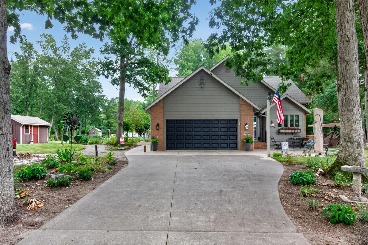11691 Bradley Drive, Jerome, MI 49249 - #1