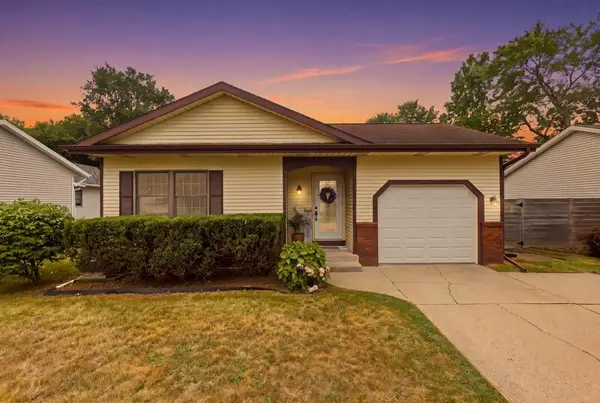 2844 Beechridge Drive, Hudsonville, MI 49426
