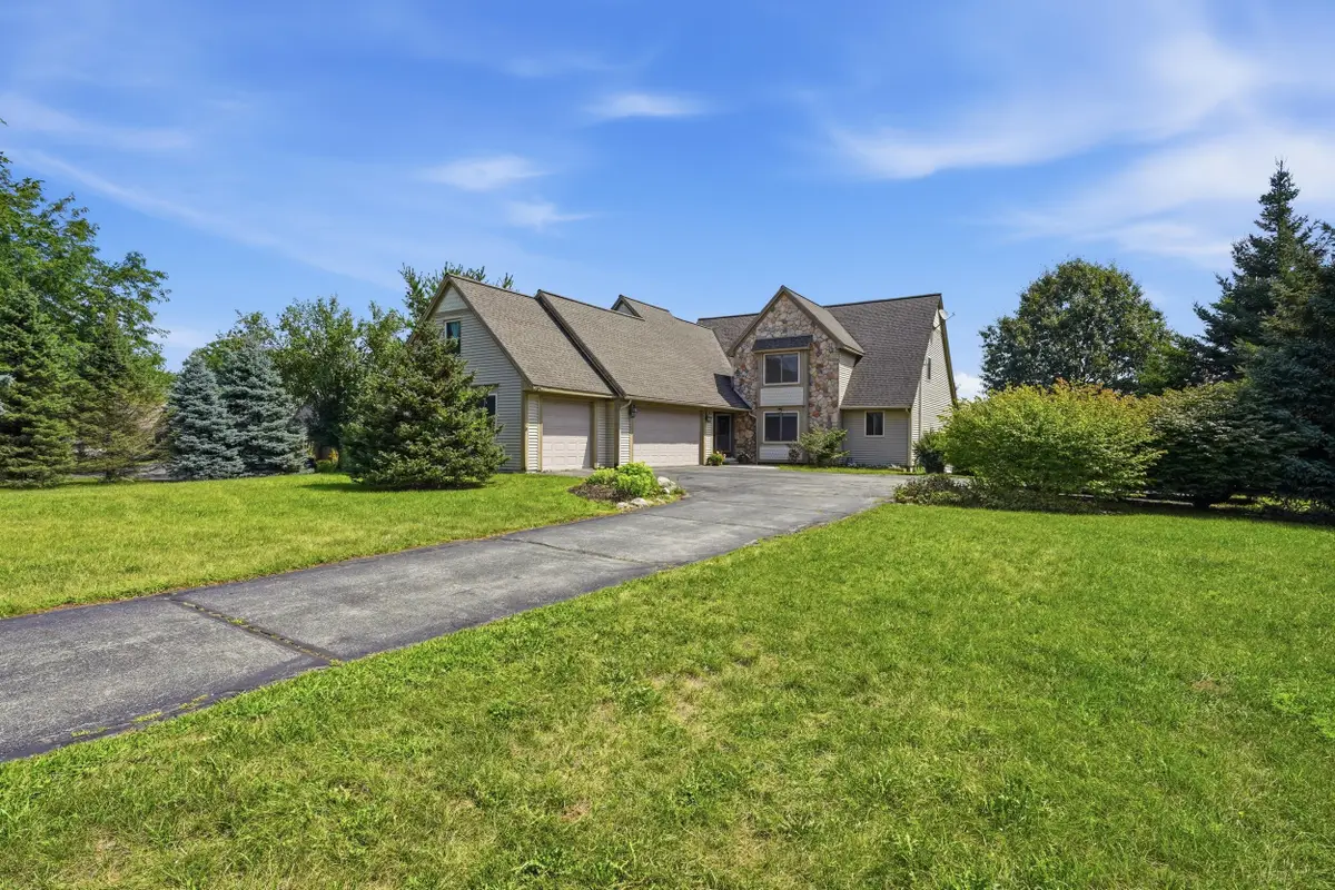 5983 Munger Road, Ypsilanti, MI 48197 - #1