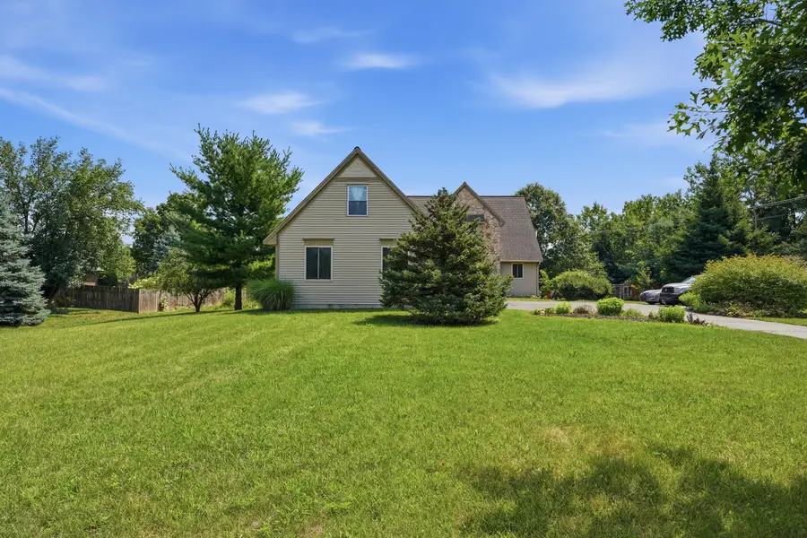 5983 Munger Road, Ypsilanti, MI 48197 - #2