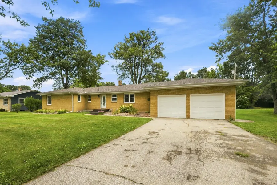 1615 Maiden Lane, Saint Joseph, MI 49085 - #2