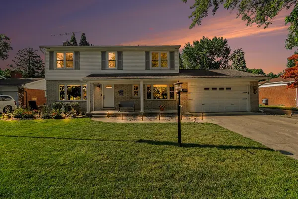 23940 King Drive, Clinton Twp, MI 48035