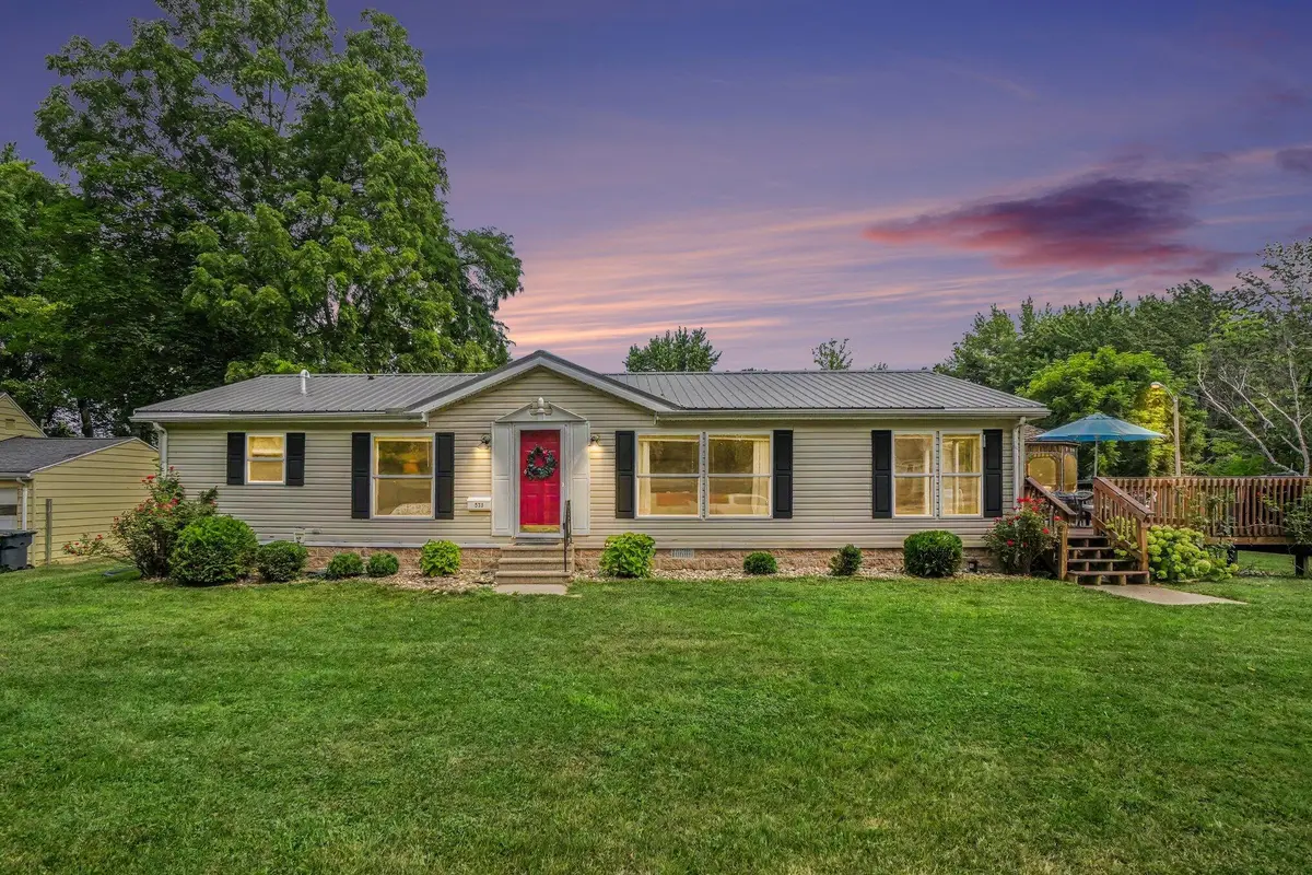 533 Humphrey Street, South Haven, MI 49090 - #1