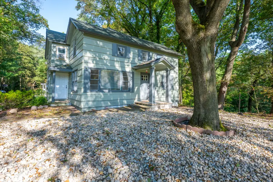 1298 Colfax Avenue, Fair Plain, MI 49022 - #2