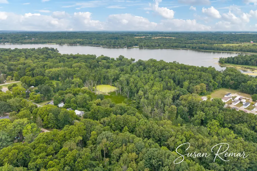 V/l Thornapple Lake Road, Nashville, MI 49073 - #2