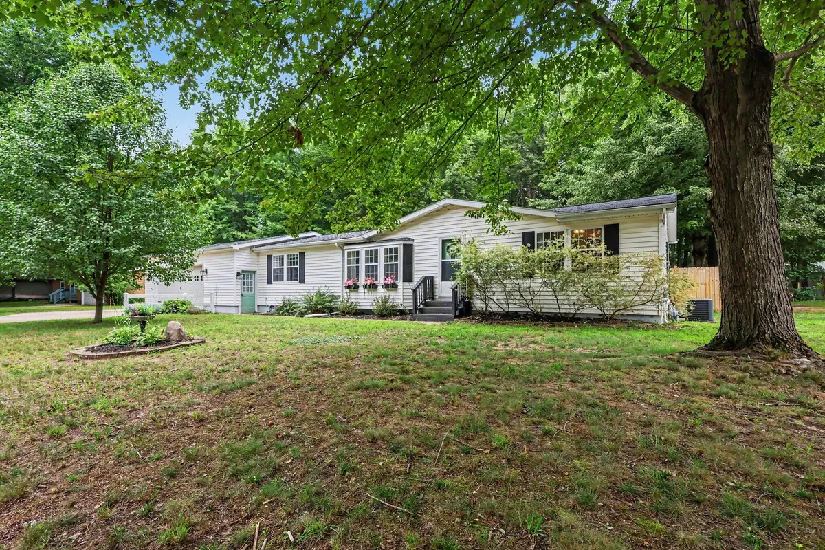 67749 Ridgewood Drive S, South Haven, MI 49090 - #1