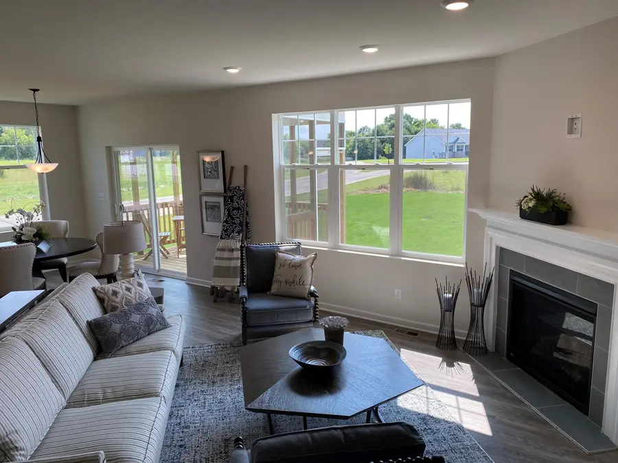 5635 Trail Side Lane #8, Whitmore Lake, MI 48189 - #2