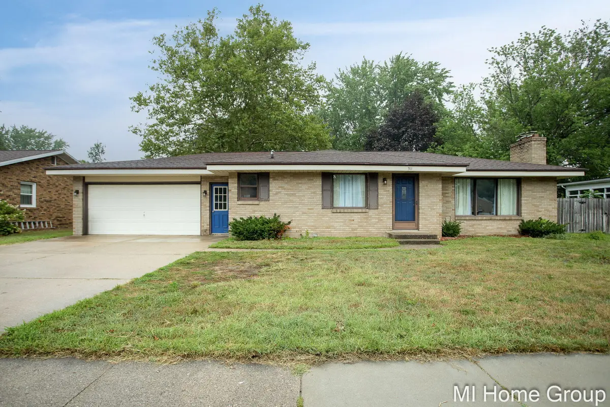311 W 32nd Street, Holland, MI 49423 - #1