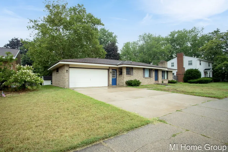 311 W 32nd Street, Holland, MI 49423 - #3