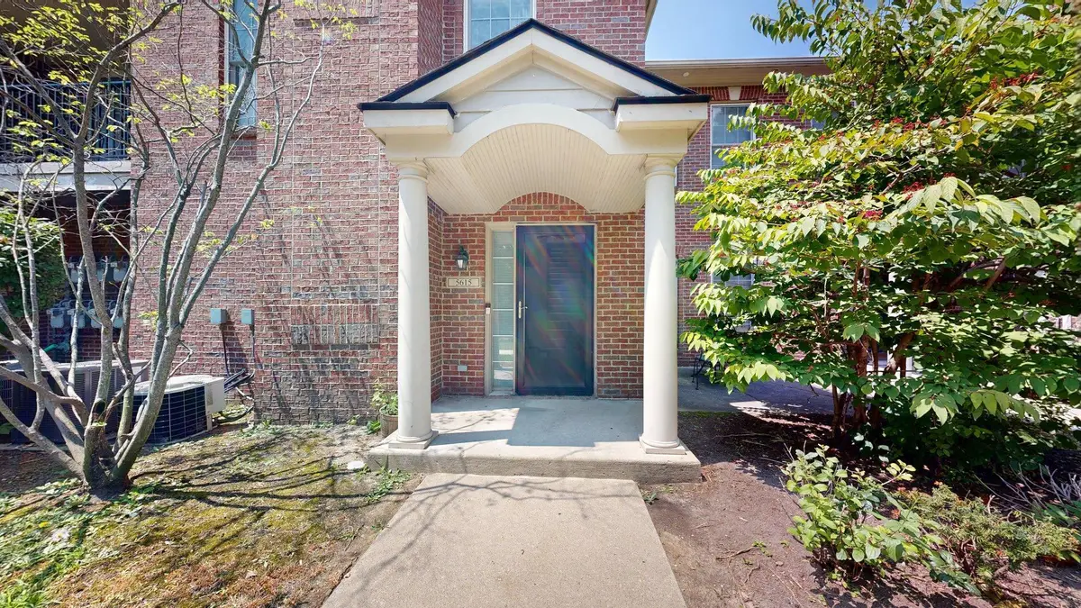 5615 Hampshire Lane, Ypsilanti, MI 48197 - #1
