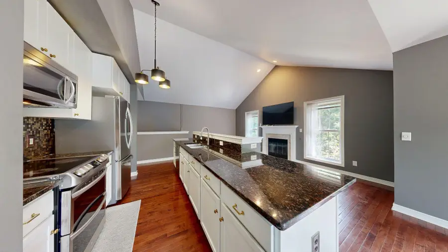 5615 Hampshire Lane, Ypsilanti, MI 48197 - #3