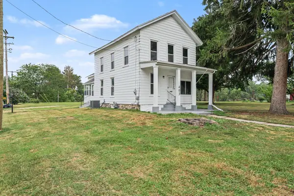 403 N Swan Street, Colon, MI 49040