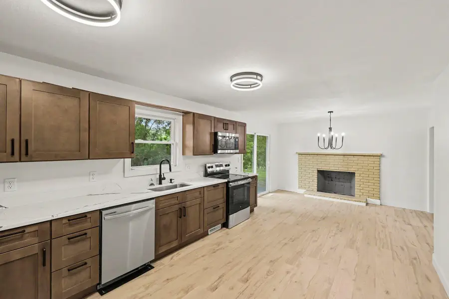 6627 S Jackson Road, Jackson, MI 49201 - #3