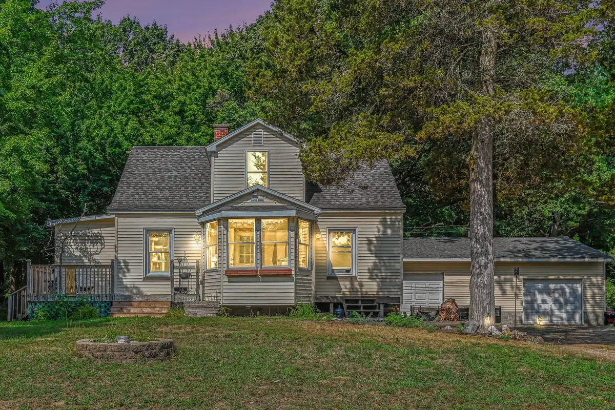 14525 Lakeshore Avenue, Grand Haven, MI 49417 - #1