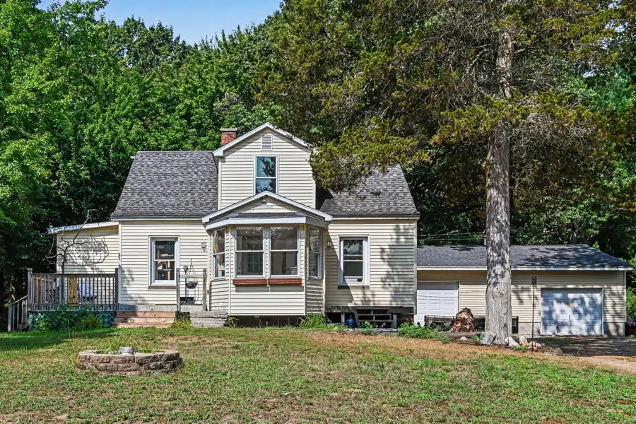 14525 Lakeshore Avenue, Grand Haven, MI 49417 - #2