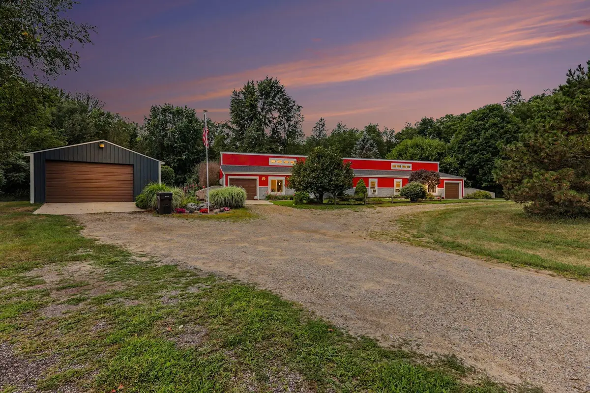 378 124th Avenue, Shelbyville, MI 49344 - #1