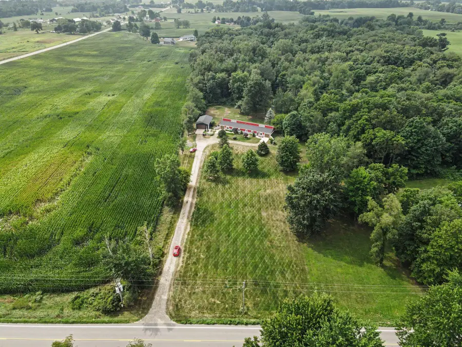 378 124th Avenue, Shelbyville, MI 49344 - #2