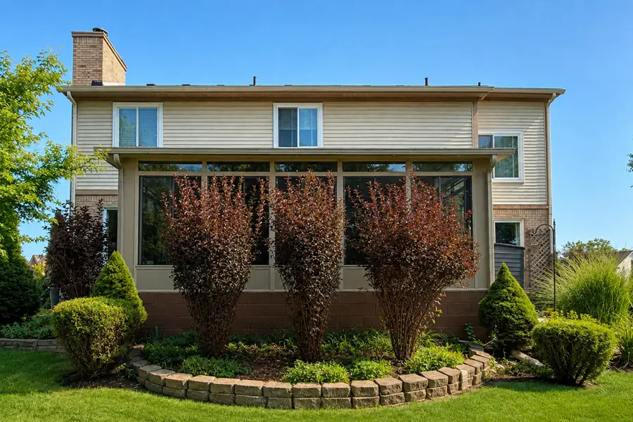 1243 Aziz Drive, Canton, MI 48188 - #3