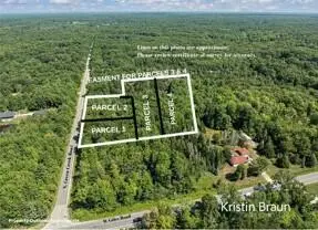 N Green Creek Road #Parcel 2, Muskegon, MI 49445 - #1
