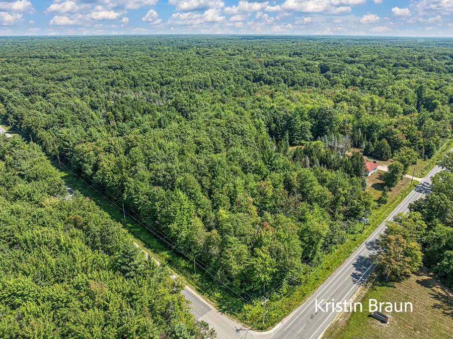 N Green Creek Road #Parcel 2, Muskegon, MI 49445 - #3