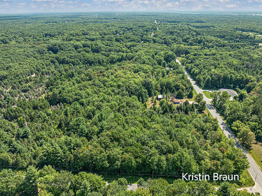 N Green Creek Road #Parcel 3, Muskegon, MI 49445 - #3