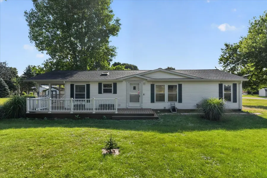 3280 Carlton Boulevard, Jackson, MI 49203 - #2