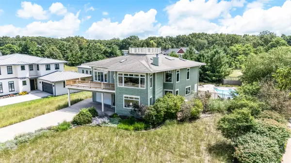 51218 Main Drive, Grand Beach, MI 49117