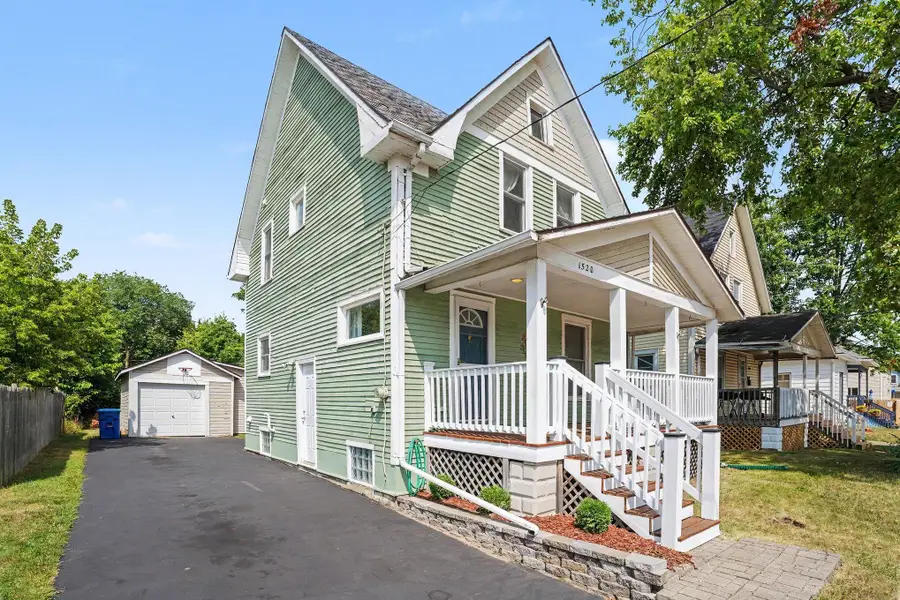 1520 Fulford Street, Kalamazoo, MI 49001 - #3