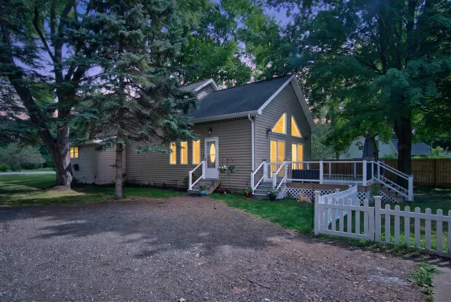 1113 Napoleon Road, Jackson, MI 49201 - #2