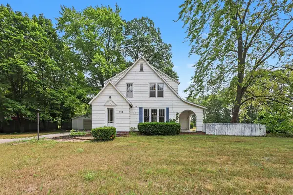598 S Brooks Road, Muskegon, MI 49442